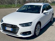 AUDI A4 Avant 35 TDI S TRONIC Business ADVANCE EVOLUTION