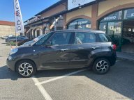 FIAT 500L 1.4 95 CV Lounge GPL