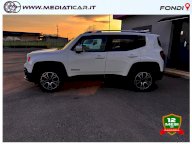 JEEP Renegade 2.0 Mjt 140 CV 4WD AD.L.Limited