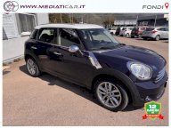 MINI Mini Cooper D Countryman Automatica