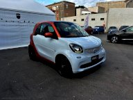 SMART fortwo 70 1.0 twinamic Prime