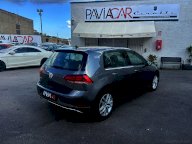 VOLKSWAGEN Golf 2.0 TDI DSG 5p. Executive BMT