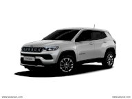 JEEP Compass 1.6 Mjt II 2WD Business