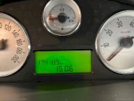 LANCIA Ypsilon 1.3 MJT 75 CV Argento