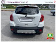 OPEL Mokka 1.7 CDTI Ecotec 130 4x2 aut. Cosmo