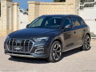 AUDI Q5 35 TDI S tronic Business Advanced