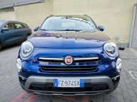 FIAT 500X 1.3 M.Jet 95 CV Cross