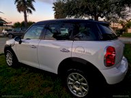 MINI Mini Cooper D Countryman Automatica