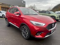 MG ZS 1.5 VTi-tech Luxury