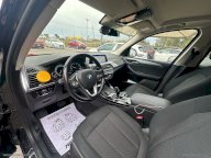 BMW X3 xDrive20d 48V Business Advantage