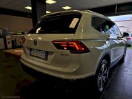 VOLKSWAGEN Tiguan Allsp. 2.0 TDI DSG Advanced