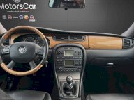 JAGUAR X-Type 2.2D Classic