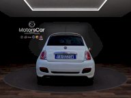 FIAT 500 1.2 S