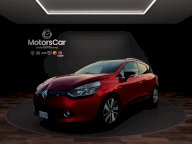 RENAULT Clio Sporter 1.5 dCi 8V 90 Costume Nat.