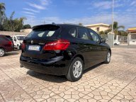 BMW 218d Advantage