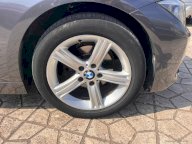 BMW 316d Touring Business aut.
