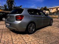 BMW 116d 5p. Sport
