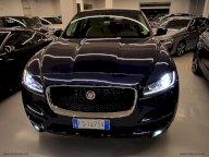 JAGUAR F-Pace 2.0 D 180 CV AWD aut. Prestige