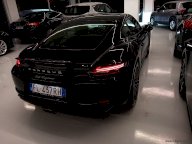 PORSCHE 718 Cayman