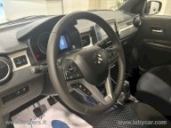 SUZUKI Ignis 1.2 Hybrid Top