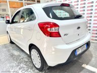 FORD Ka+ 1.2 70 CV S&S