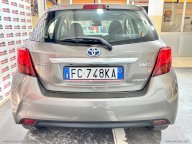 TOYOTA Yaris 1.5 Hybrid 5p. Style