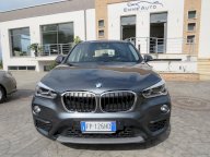 BMW X1 sDrive18d Business