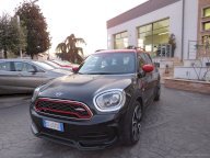 MINI Mini J.Cooper Works JCW Countrym. ALL4