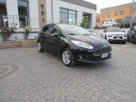 FORD Fiesta 1.5 TDCi 75 CV 5p. Titanium