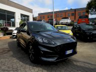 FORD Kuga 2.0 EcoBlue 150CV aut.AWD ST-Line X