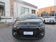 CITROEN C3 PureTech 83 S&S Shine