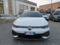 VOLKSWAGEN Golf 2.0 TSI GTI DSG Clubsport 45