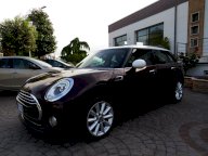 MINI Mini Cooper D Business Clubman Aut.
