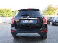 OPEL Mokka X 1.4 T GPL Tech 140 CV 4x2 Ult.