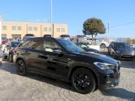 BMW X1 xDrive25e Sport