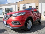 RENAULT Kadjar Blue dCi 8V 115 CV EDC Black Edition