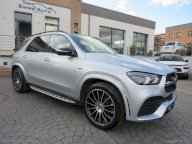 MERCEDES-BENZ GLE 350 de 4Matic EQ-Power Premium