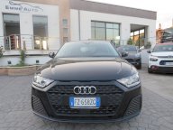 AUDI A1 SPB 25 TFSI Admired