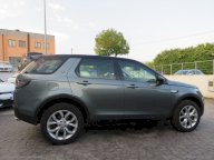 LAND ROVER Discovery Sport 2.2 SD4 HSE Luxury