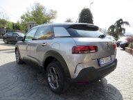 CITROEN C4 Cactus BlueHDi 100 S&S Feel Edition