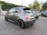 ABARTH 595 1.4 Turbo T-Jet 160 CV MTA Compet.
