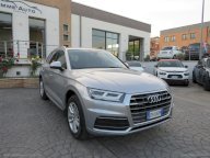 AUDI Q5 2.0 TDI 190CV quattro S tronic