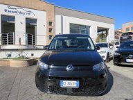 VOLKSWAGEN Caddy 2.0 TDI 102CV Highline