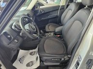 MINI Mini Cooper D HYPE Countryman Aut.