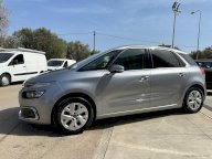 CITROEN C4 SpaceTourer BlueHDi 130 EAT8 Business