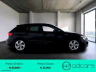 AUDI A3 SPB 35 TDI S tronic S line edition
