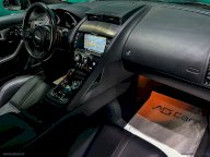 JAGUAR F-Type 3.0 V6 380CV aut. Conv. R-Dynamic