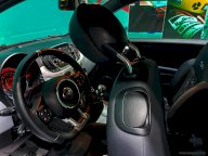 FIAT 500 1.0 Hybrid Connect