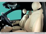 MERCEDES-BENZ V 300 d Aut. Premium Long