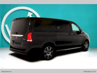 MERCEDES-BENZ V 300 d Aut. 4Matic Premium Long
